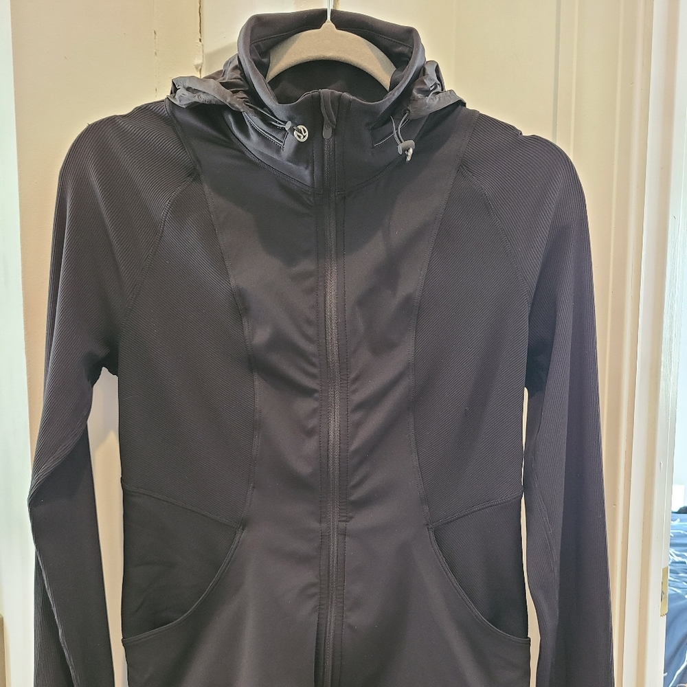 Lululemon Jacket Running Sweater